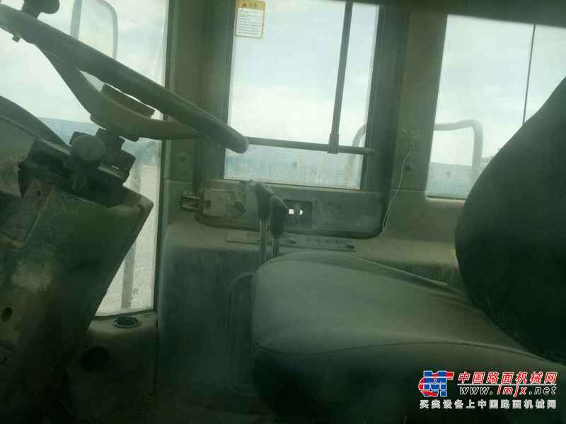 山西出售转让二手7000小时2009年临工LG953装载机