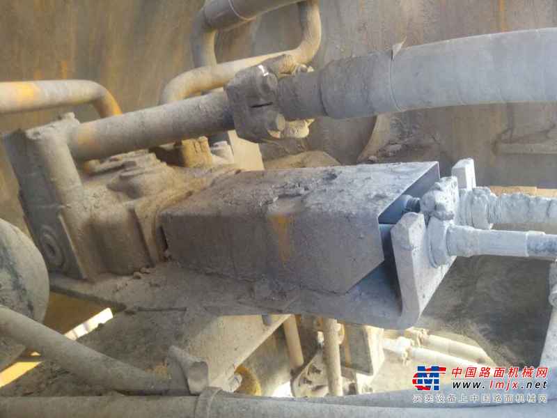 江西出售转让二手2000小时2016年福田雷沃FL953H装载机