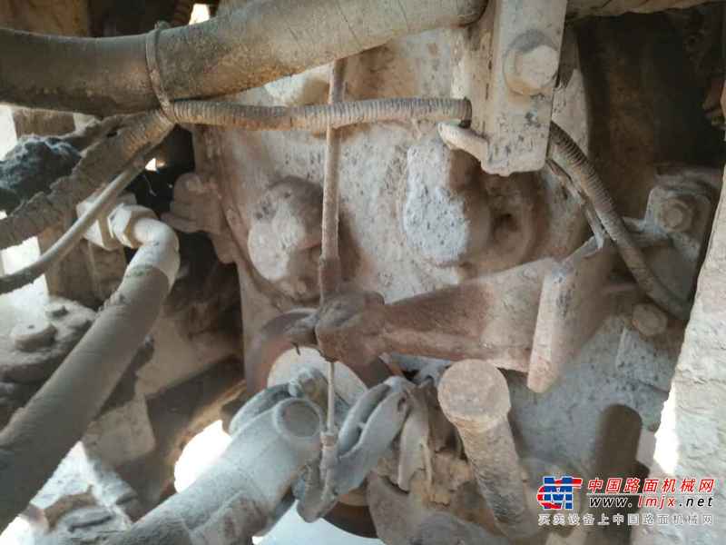 山东出售转让二手1500小时2012年临工LG933L装载机