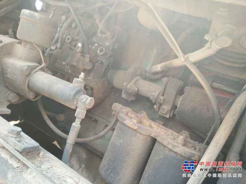 辽宁出售转让二手5000小时2006年柳工ZL50C装载机