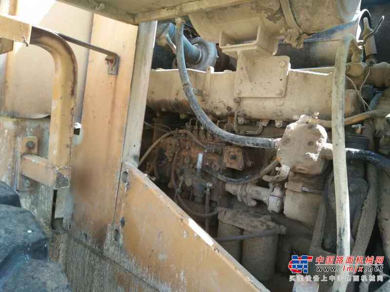 辽宁出售转让二手10000小时2004年厦工XG953装载机