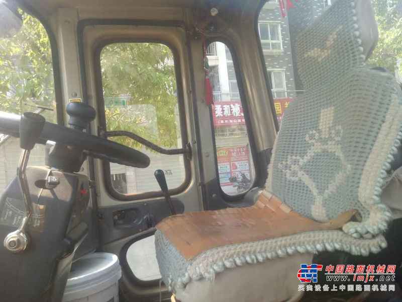 江西出售转让二手3600小时2014年龙工LG850D装载机