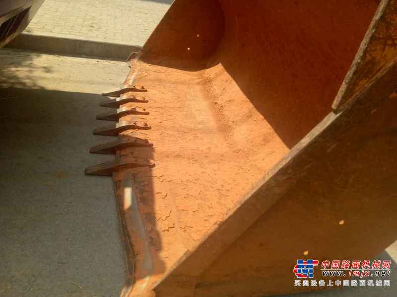 江西出售转让二手3200小时2014年龙工LG850D装载机