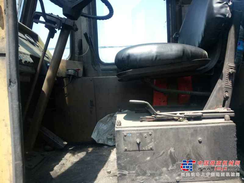 山西出售转让二手5000小时2007年柳工ZL50C装载机
