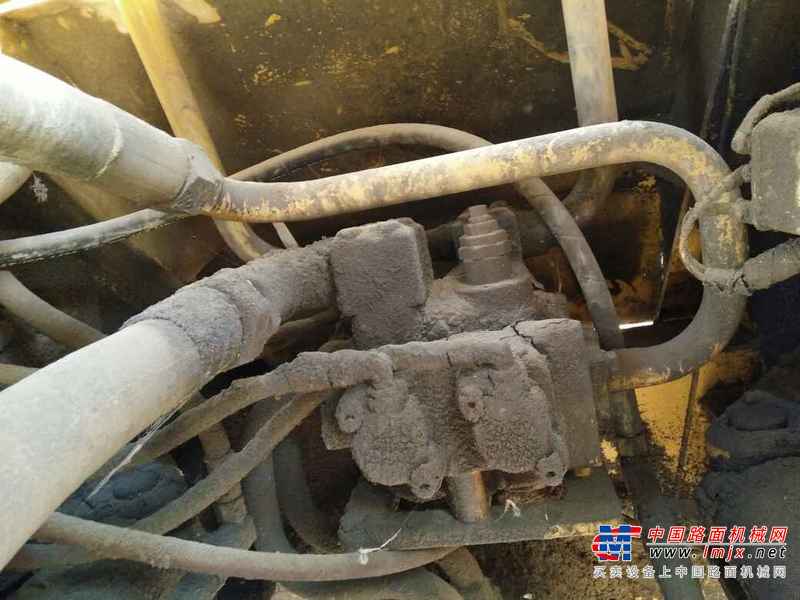 河北出售转让二手8000小时2008年厦工XG955II装载机