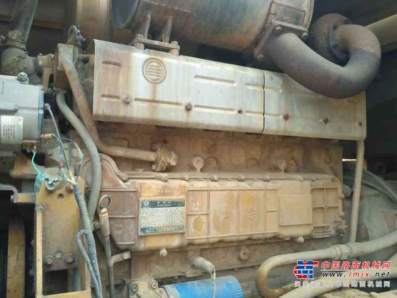 河北出售转让二手8000小时2006年柳工ZL50C装载机