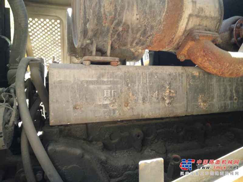 河北出售转让二手7000小时2011年厦工XG956II装载机