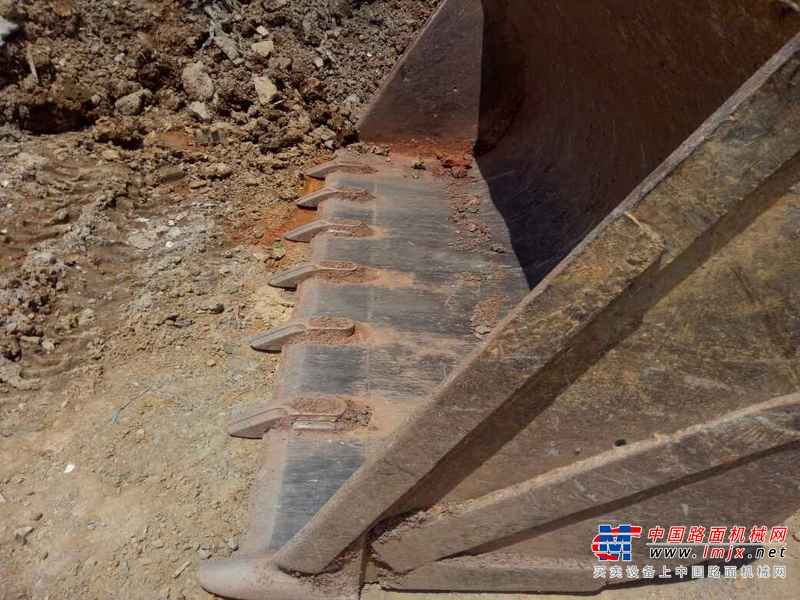 江西出售转让二手8500小时2010年龙工850装载机