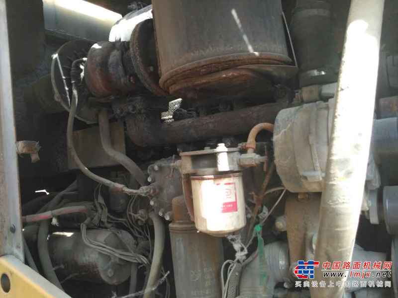 河北出售转让二手10000小时2005年厦工XG953装载机