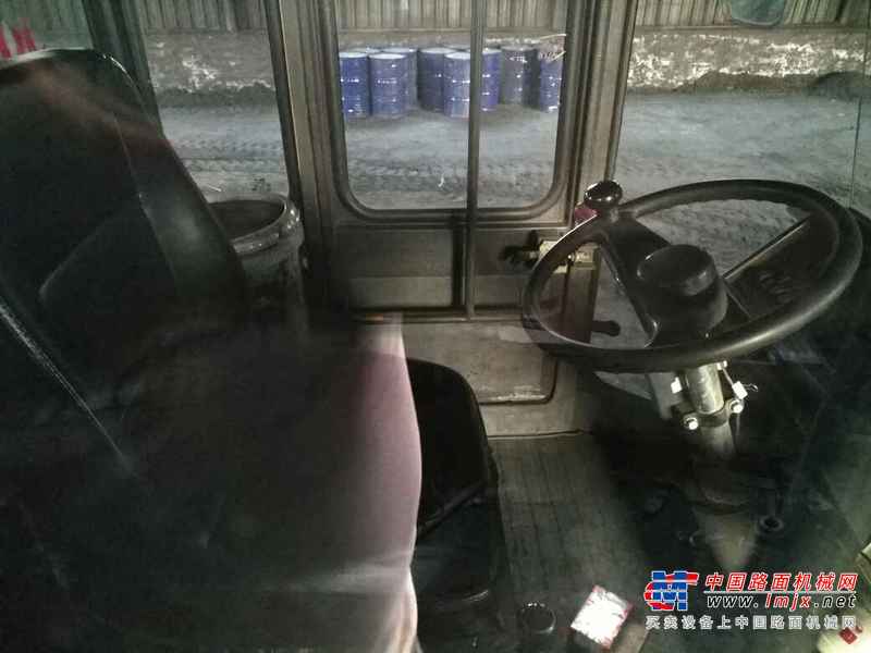 山东出售转让二手2000小时2015年临工LG933L装载机