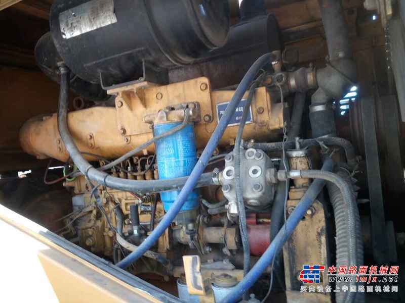 河北出售转让二手10000小时2010年龙工LG855装载机
