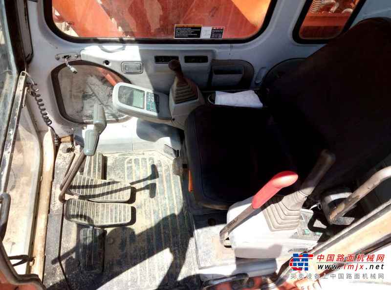 山西出售转让二手6000小时2009年斗山DH300LC挖掘机