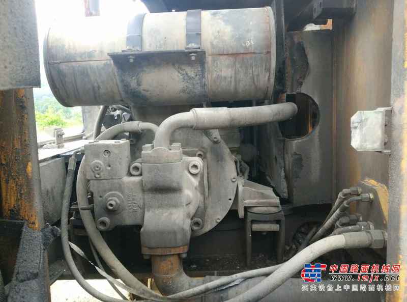 贵州出售转让二手3933小时2012年三一重工SY95C挖掘机
