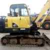 云南出售转让二手11303小时2008年现代R60挖掘机
