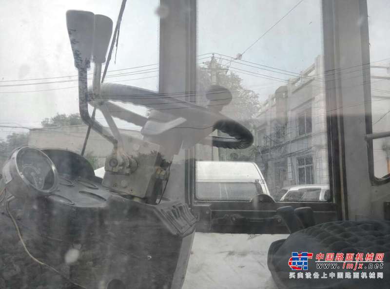 辽宁出售转让二手4000小时2012年鲁宇ZL920装载机
