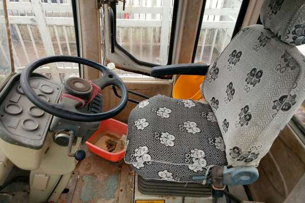 贵州出售转让二手6700小时2007年成工ZL50E装载机