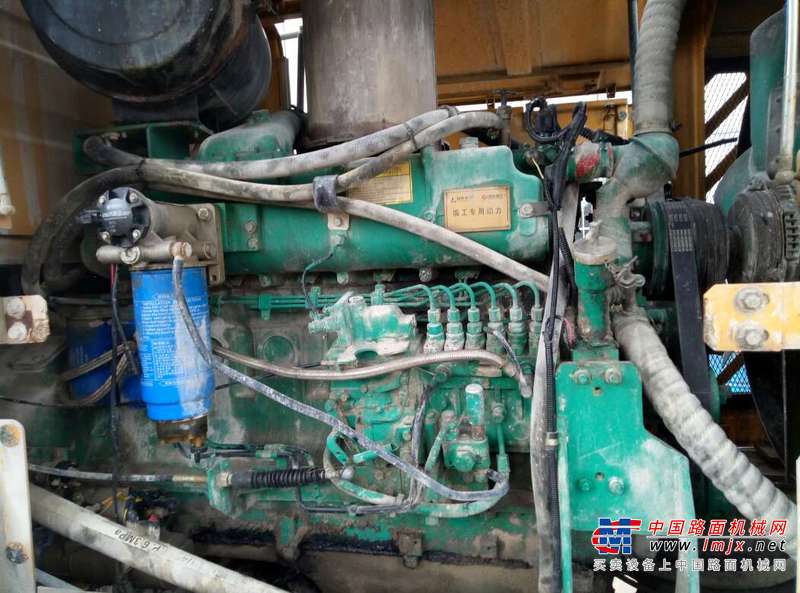 贵州出售转让二手5500小时2011年临工LG953L装载机