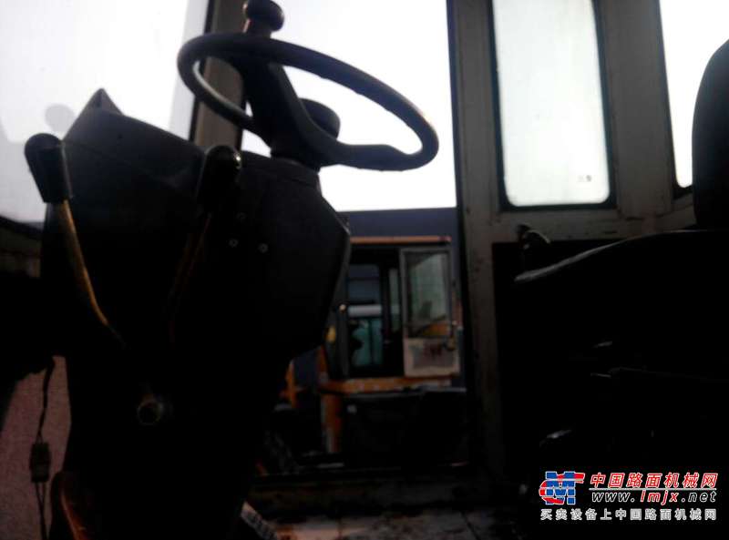 辽宁出售转让二手3000小时2014年海宏重工CTX930装载机