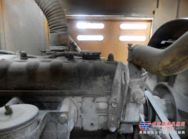 辽宁出售转让二手4000小时2014年悦工YG926装载机