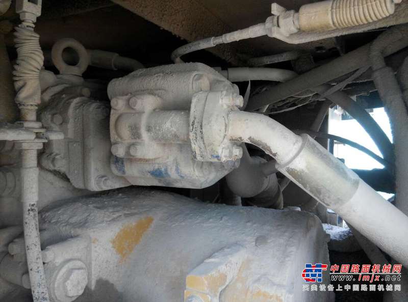 辽宁出售转让二手6000小时2009年临工LG952装载机