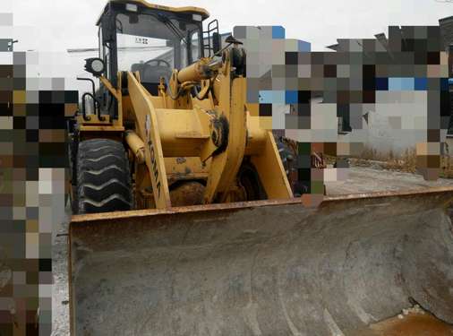 辽宁出售转让二手3000小时2010年厦工XG932IIIL装载机