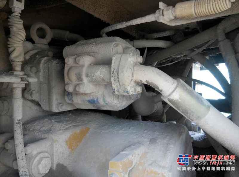 辽宁出售转让二手3000小时2008年临工LG952装载机