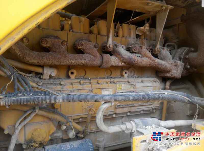 辽宁出售转让二手8500小时2009年徐工ZL50G装载机