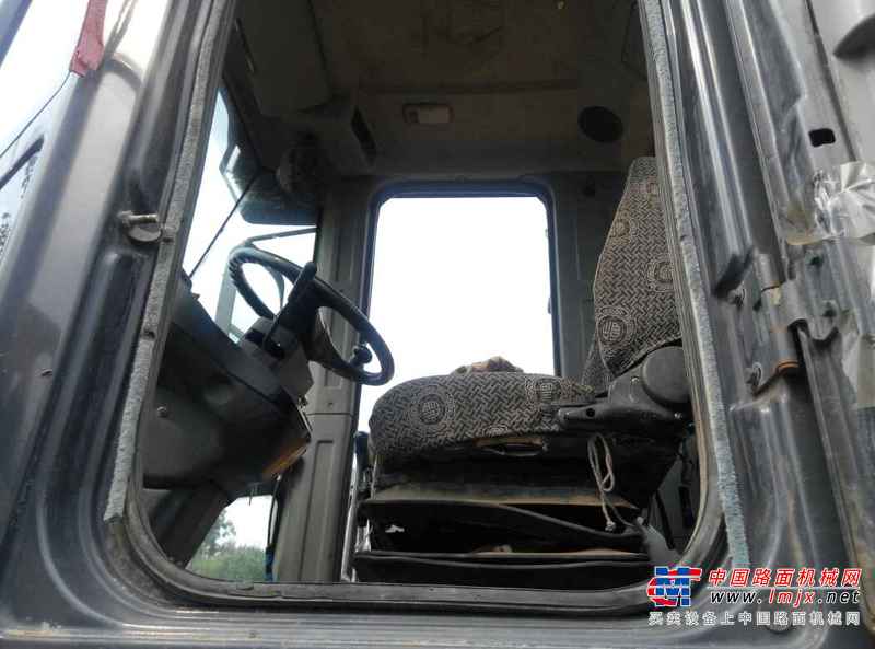 辽宁出售转让二手6900小时2012年徐工LW500KL装载机