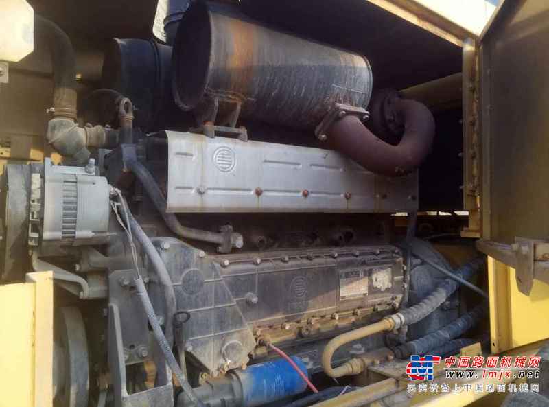 山西出售转让二手3500小时2013年柳工ZL50C装载机