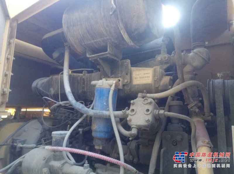 山西出售转让二手3500小时2013年柳工ZL50C装载机