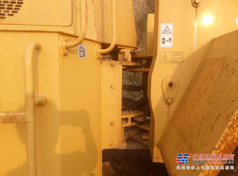 山西出售转让二手3500小时2013年柳工ZL50C装载机