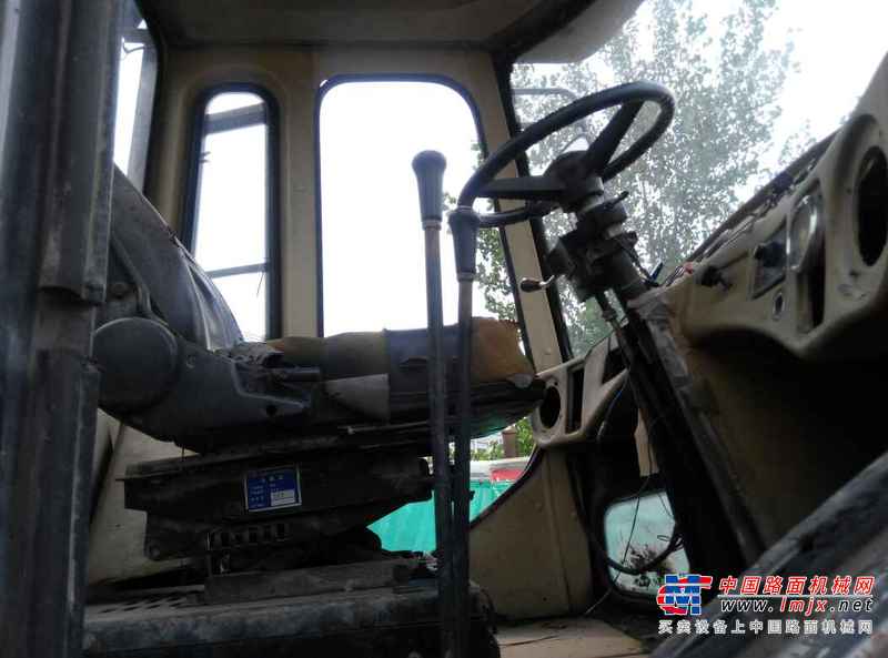 辽宁出售转让二手2000小时2007年厦工XG953装载机
