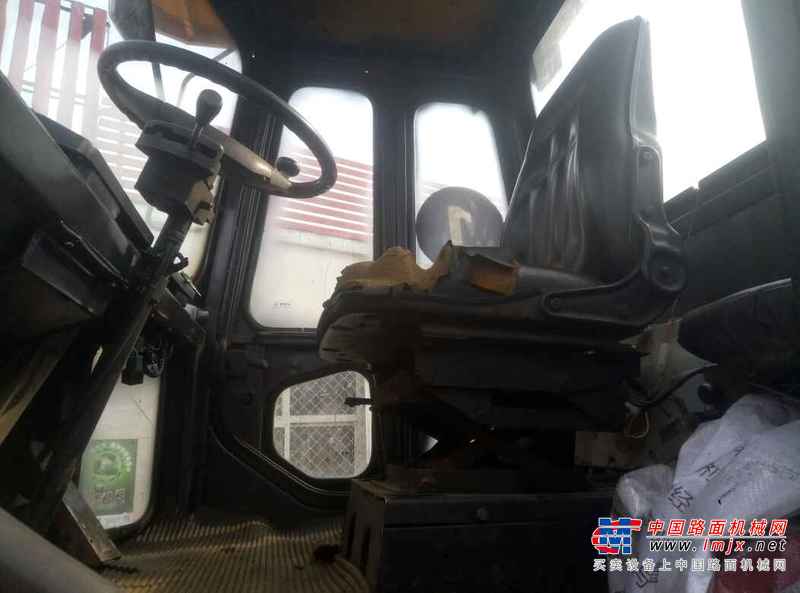 山西出售转让二手8000小时2010年厦工XG951II装载机