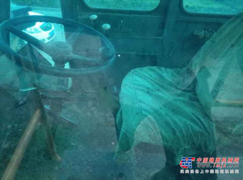 山西出售转让二手5000小时2009年徐工LW541F装载机