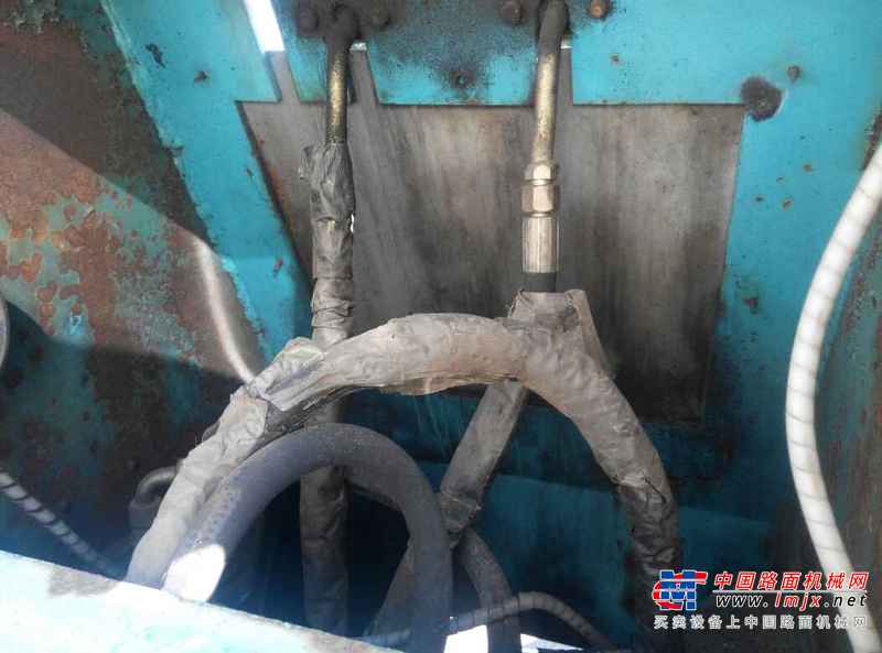 辽宁出售转让二手1000小时2014年鸿利重工ZL938装载机