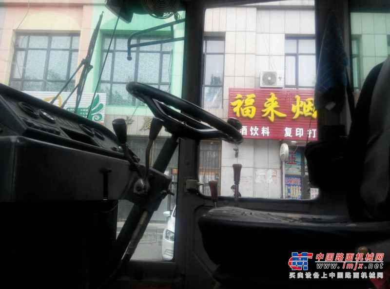 辽宁出售转让二手6000小时2012年临工LG920装载机