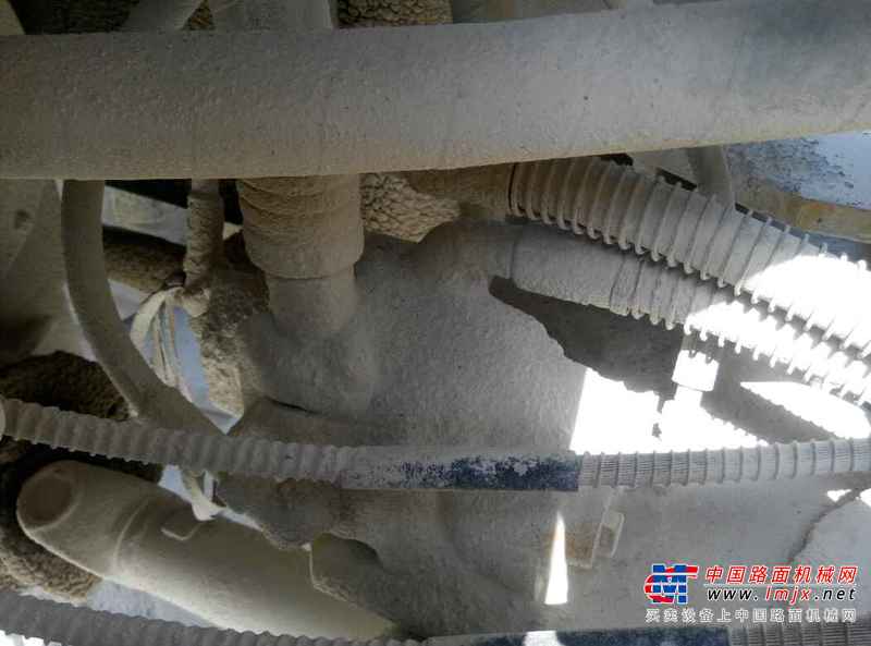 辽宁出售转让二手3800小时2007年柳工ZL50C装载机