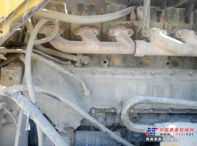 辽宁出售转让二手7500小时2012年徐工ZL50G装载机
