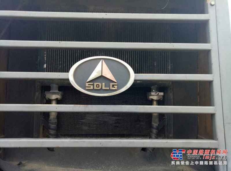 贵州出售转让二手5500小时2011年临工LG953装载机