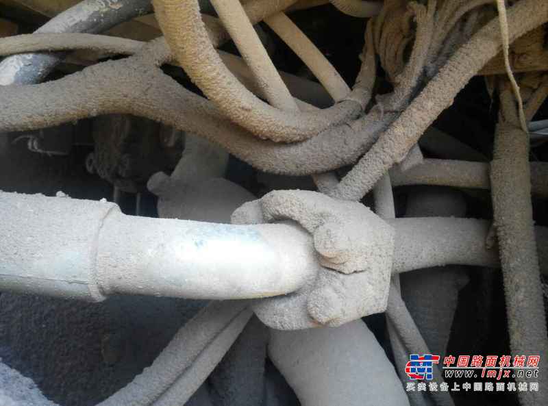 辽宁出售转让二手8000小时2011年徐工ZL50G装载机