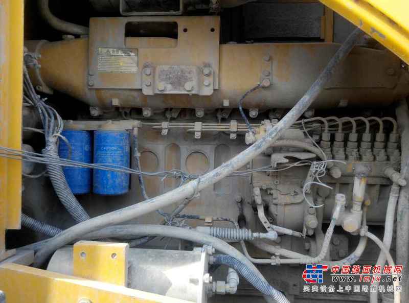 辽宁出售转让二手8000小时2011年徐工ZL50G装载机