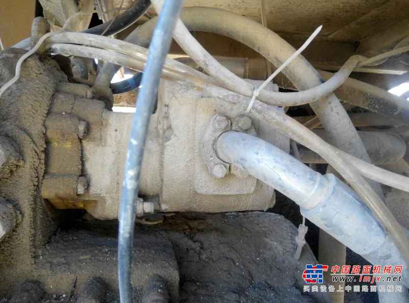 辽宁出售转让二手12000小时2005年柳工ZL50C装载机