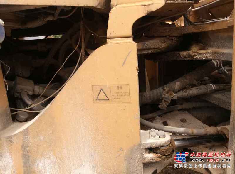 山西出售转让二手6000小时2009年龙工ZL50D装载机