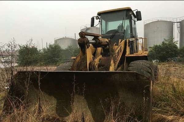 河北出售转让二手1850小时2010年成工ZL50E装载机