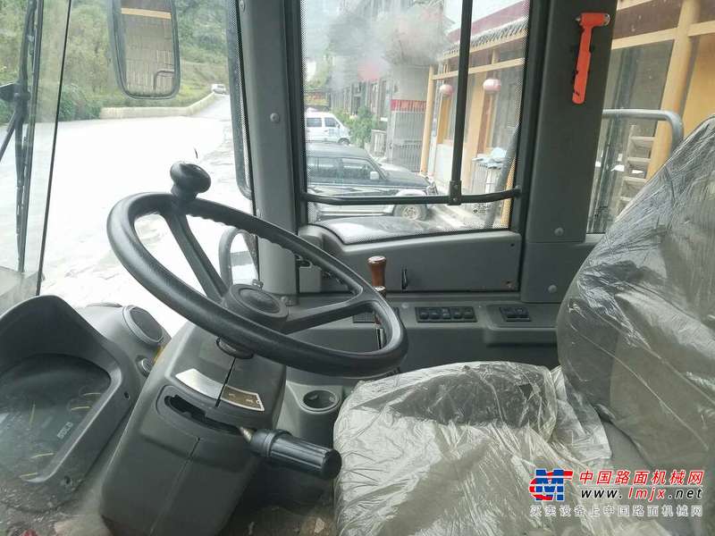 贵州出售转让二手3800小时2014年临工LG953N装载机