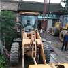 陕西出售转让二手5000小时2011年龙工LG833B装载机