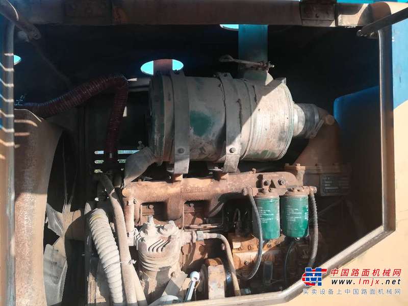 陕西出售转让二手8000小时2005年厦工XGL30装载机