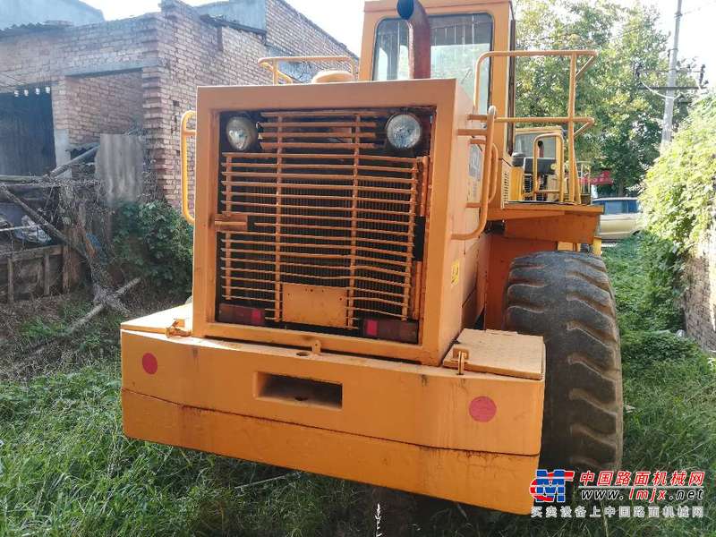陕西出售转让二手10000小时2009年柳工ZL50C装载机