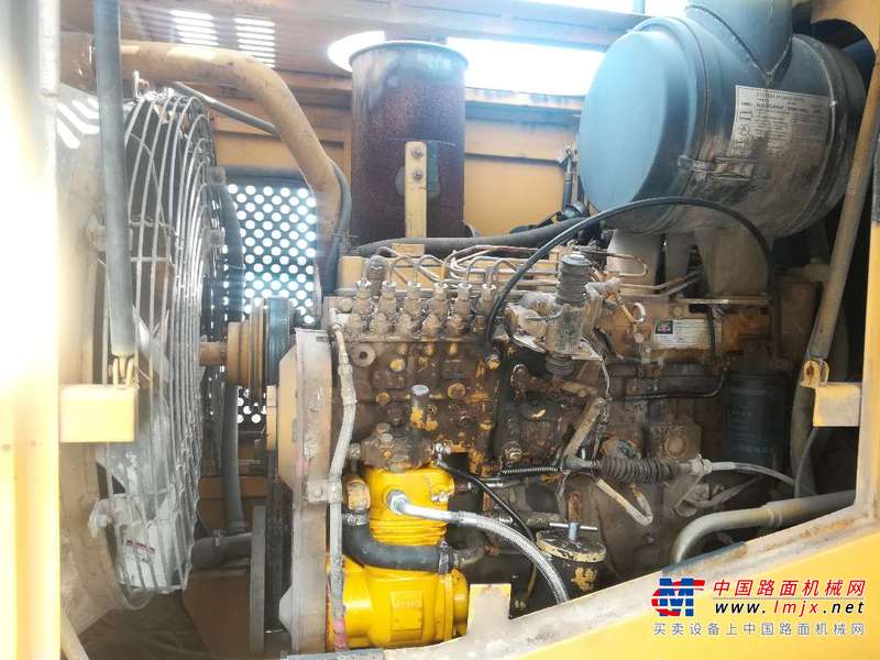 陕西出售转让二手8000小时2011年厦工XG951III装载机