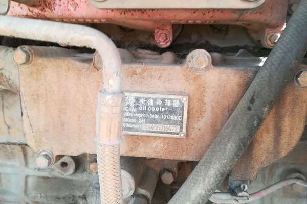 辽宁出售转让二手6000小时2012年临工LG933L装载机